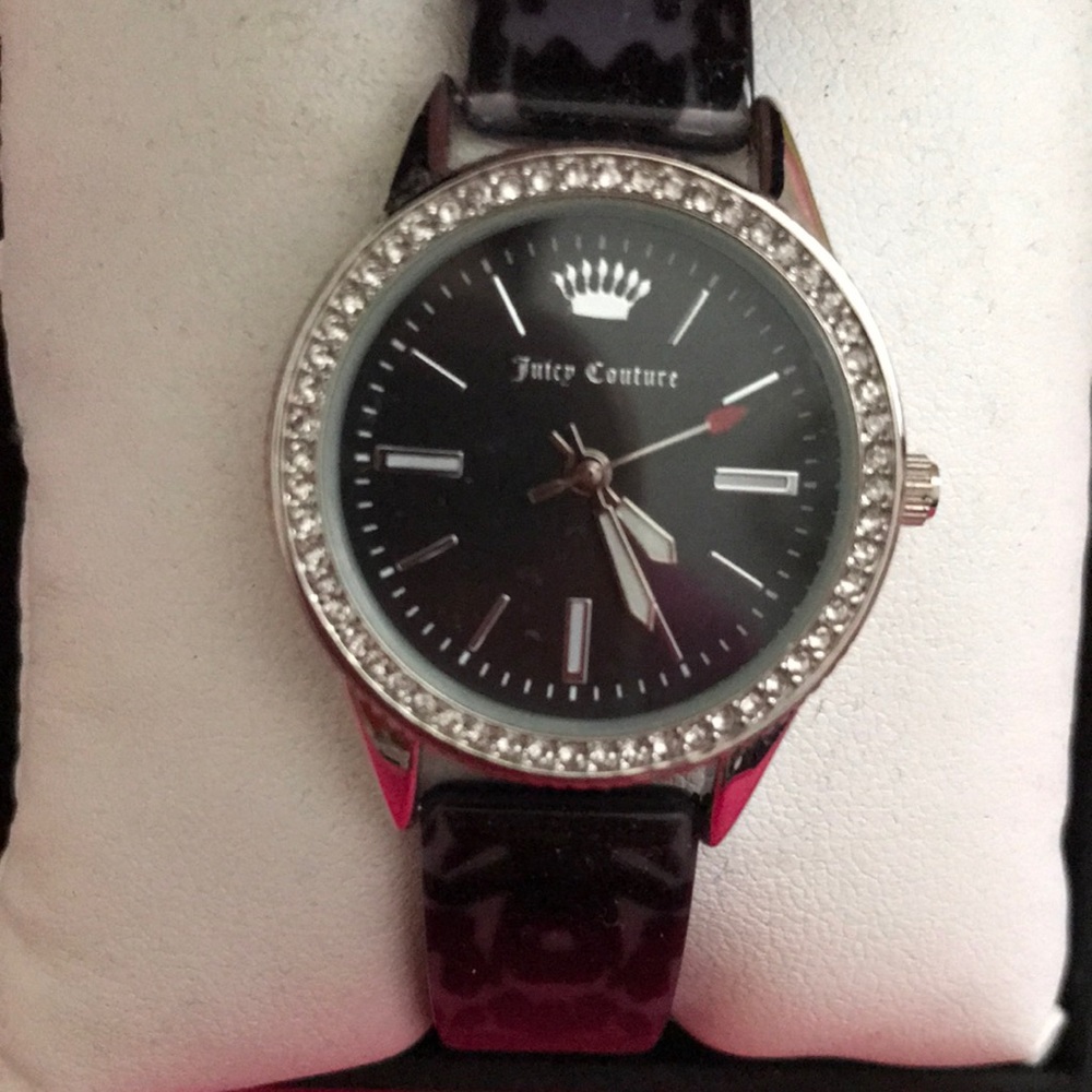 NWOT Juicy Couture Watch!
